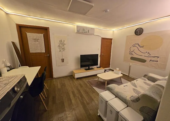 ヴィラ Cozy House