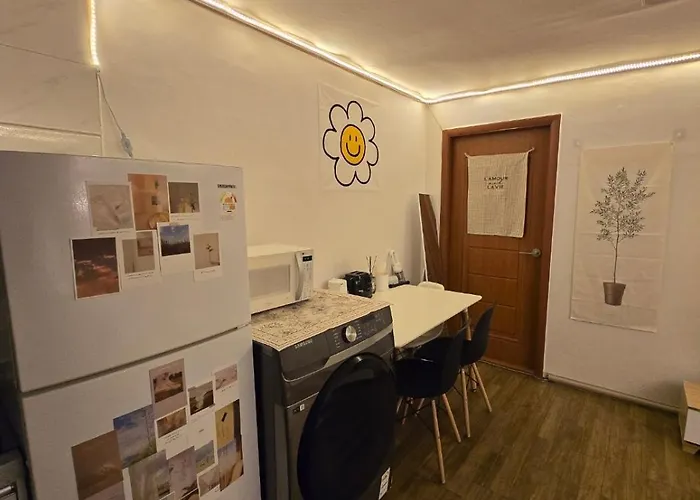 Cozy House ソウル特別市