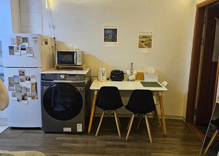Cozy House * ソウル特別市
