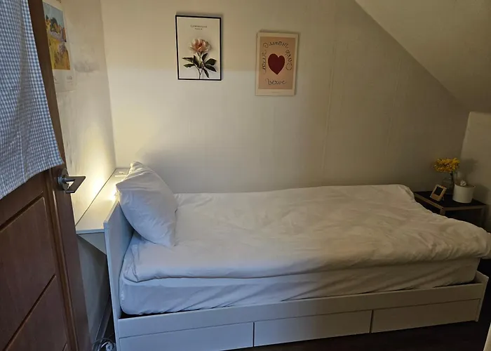 Cozy House ヴィラ ソウル特別市