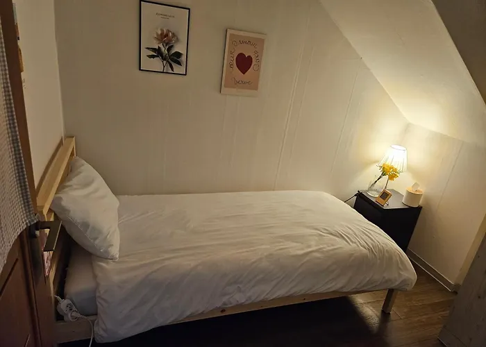 Villa Cozy House