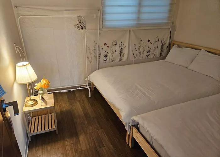Cozy House * Seúl